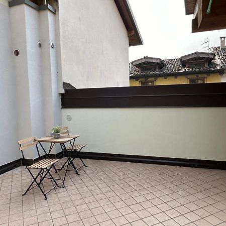 La Terrazza Sul Tetto Apartment Арко Екстериор снимка