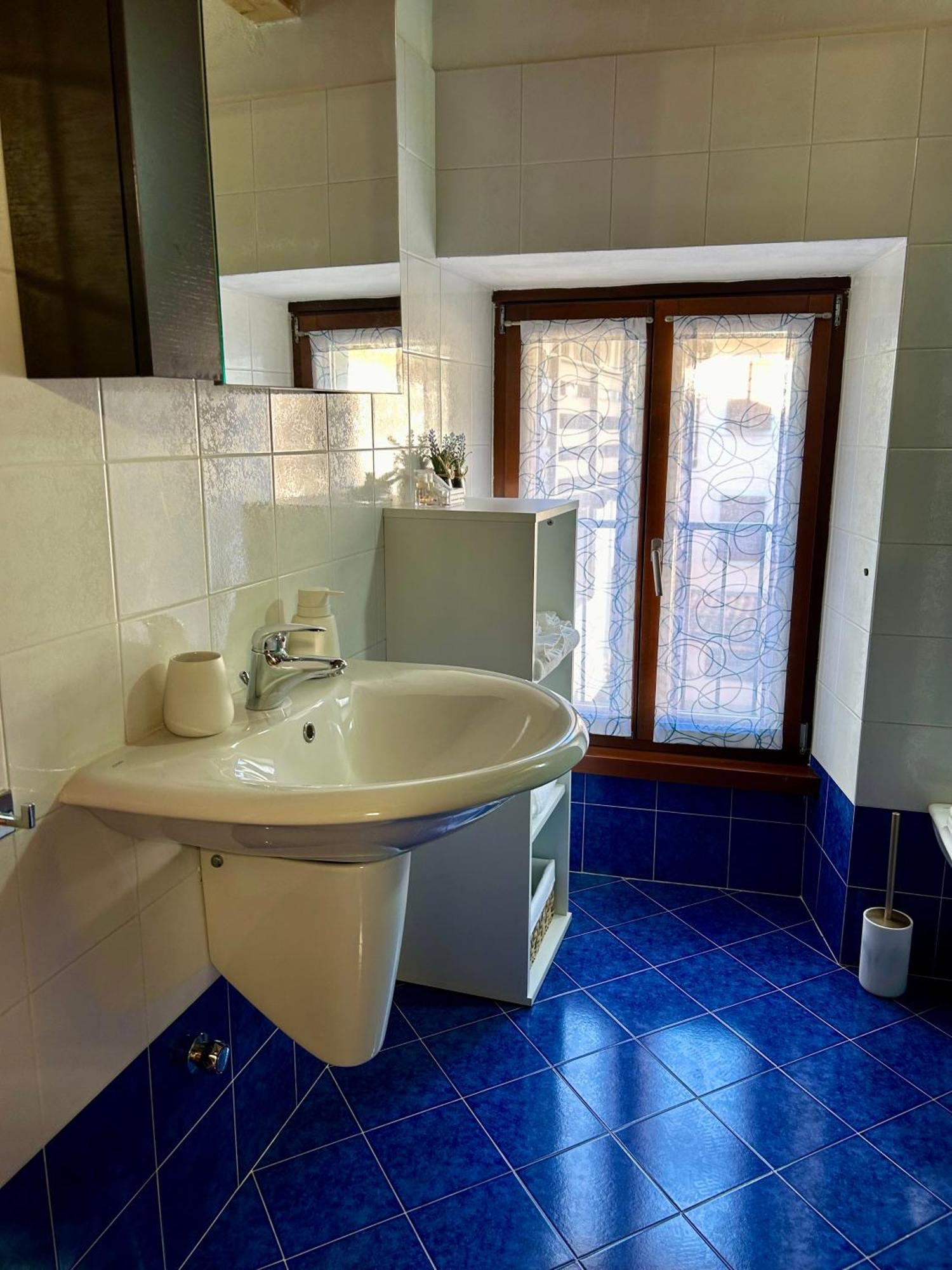 La Terrazza Sul Tetto Apartment Арко Екстериор снимка
